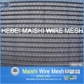 Plain Ducth Weave Edelstahl Wire Mesh